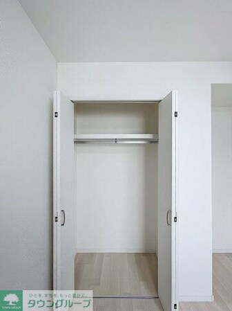 T-flat川越の物件内観写真